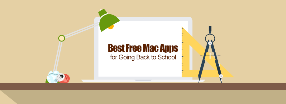 Mac Apps To Help With School